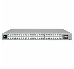 Ubiquiti Networks USW-PRO-XG-48-POE Switches