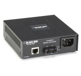Black Box LHC002A-R4 Wireless Switch