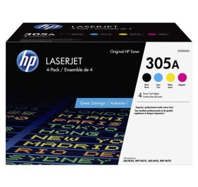 HP CE305AQ1 InkJet Cartridge