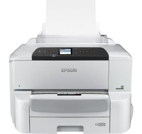 Epson C11CG70201 Multi-Function Printer