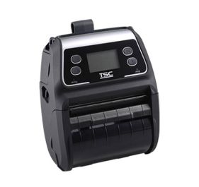 TSC 99-052A003-0411 Barcode Label Printer