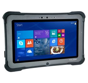 Xplore 01-05602-84BXF-0K0S3-000 Tablet