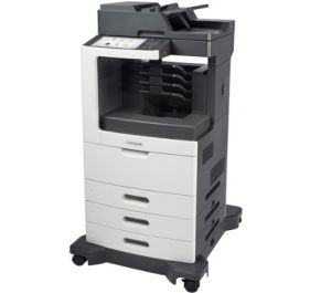 Lexmark 24TT381 Multi-Function Printer