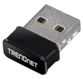 TRENDnet TEW-808UBM Data Networking