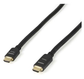 StarTech HDMIMM80AC Cables, Connectors, and Adapters