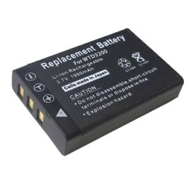AirTrack 633808505035-COMPATIBLE Battery