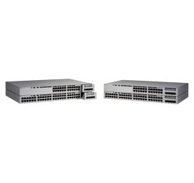 Cisco C9200L-48PXG-2Y-A Ethernet & Network Switches