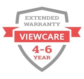ViewSonic LCD-EW-20-03 Service Contract