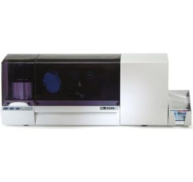 Zebra P630IS-0000C-IDG ID Card Printer