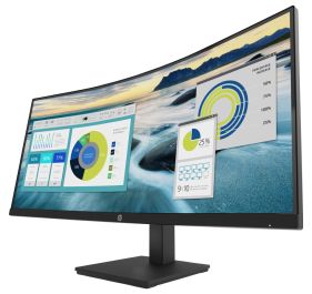 HP 21Y56AA#ABA Monitor