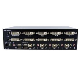 StarTech SV431DD2DUA Cables, Connectors, and Adapters