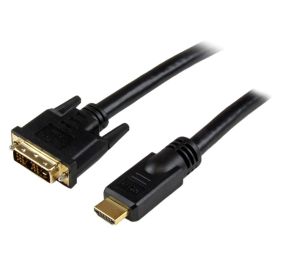 StarTech HDMIDVIMM30 Cables, Connectors, and Adapters