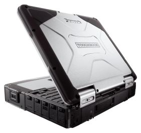 Panasonic CF-31SBLEB1M Rugged Laptop
