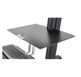 Ergotron 97-581-019 Mounting Hardware and Stands