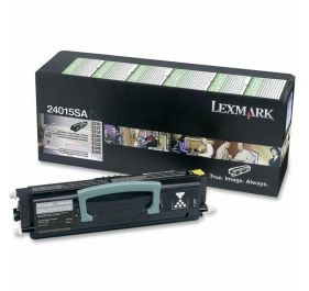 Lexmark 24015SA Toner