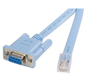 StarTech DB9CONCABL6 Cables, Connectors, and Adapters