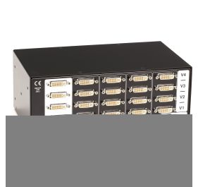 Black Box KV2404A Products