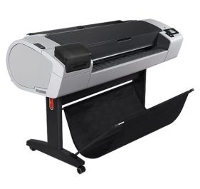 HP CR649C#B1K Large Format Printer