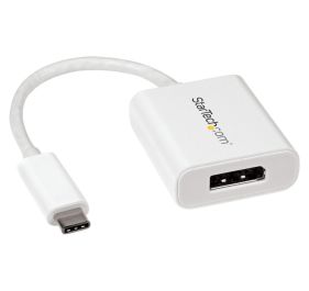 StarTech CDP2DPW Cables, Connectors, and Adapters