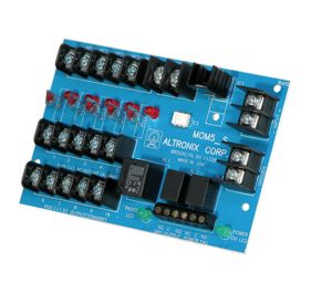 Altronix MOM5 Power Device