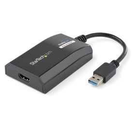 StarTech USB32HDPRO Cables, Connectors, and Adapters