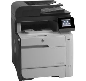 HP CF386A#BGJ Multi-Function Printer