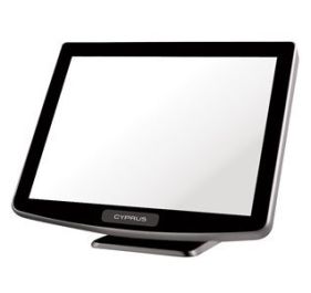 Pioneer QC4XUF15003Z POS Touch Terminal