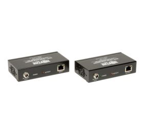 Tripp-Lite B126-1A1SR Power Device