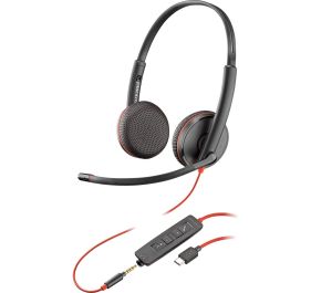 Poly 209751-22 Headset