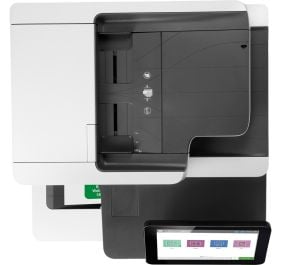 HP 7ZU86A#BGJ Laser Printer