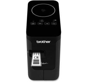 Brother PT-P750W Receipt Printer