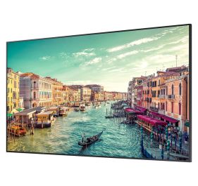Samsung QM85R-B Digital Signage Display