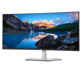 Dell DELL-U3821DW Monitor