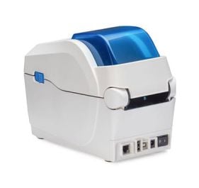 SATO W2202-400NN-EX1 Barcode Label Printer