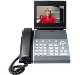 Polycom 4870-00708-112 Service Contract