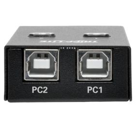 Tripp-Lite U215-002 Ethernet & Network Switches