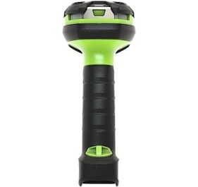 Zebra LI3678-ER2F003VZWW Barcode Scanner