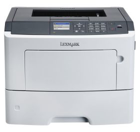 Lexmark 35ST500 Laser Printer