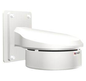 ACTi SMAX-0246 Security Cameras