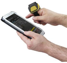 TSL 1153-EU-BT-UHF-A1(EUROPE/ETSI) RFID Reader