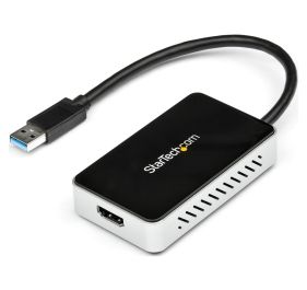 StarTech USB32HDEH Cables, Connectors, and Adapters
