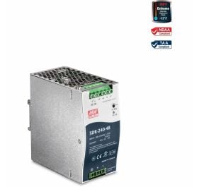 TRENDnet TI-S24048 Data Networking
