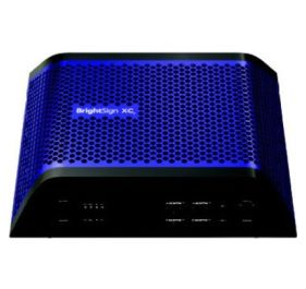 BrightSign XC2055 Media Player