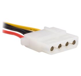 StarTech LP4SATAFM2L Cables, Connectors, and Adapters