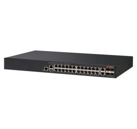 Ruckus ICX7150-24P-4X10GR Ethernet Switch