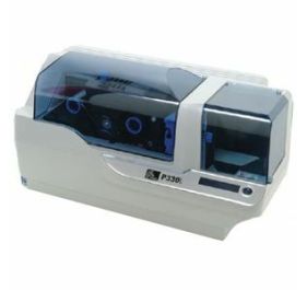 Zebra P330M-0000A-ID0 ID Card Printer