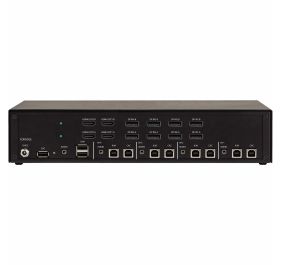 Black Box KVS4-2004VMX Wireless Switch