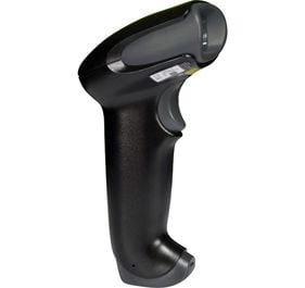 Honeywell 1250G-2KBW-1 Barcode Scanner
