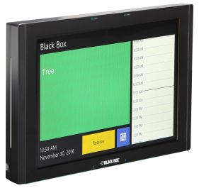 Black Box RS-TOUCH12-M Data Networking