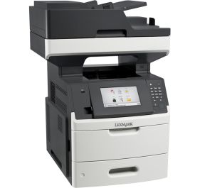 Lexmark 24TT485 Multi-Function Printer